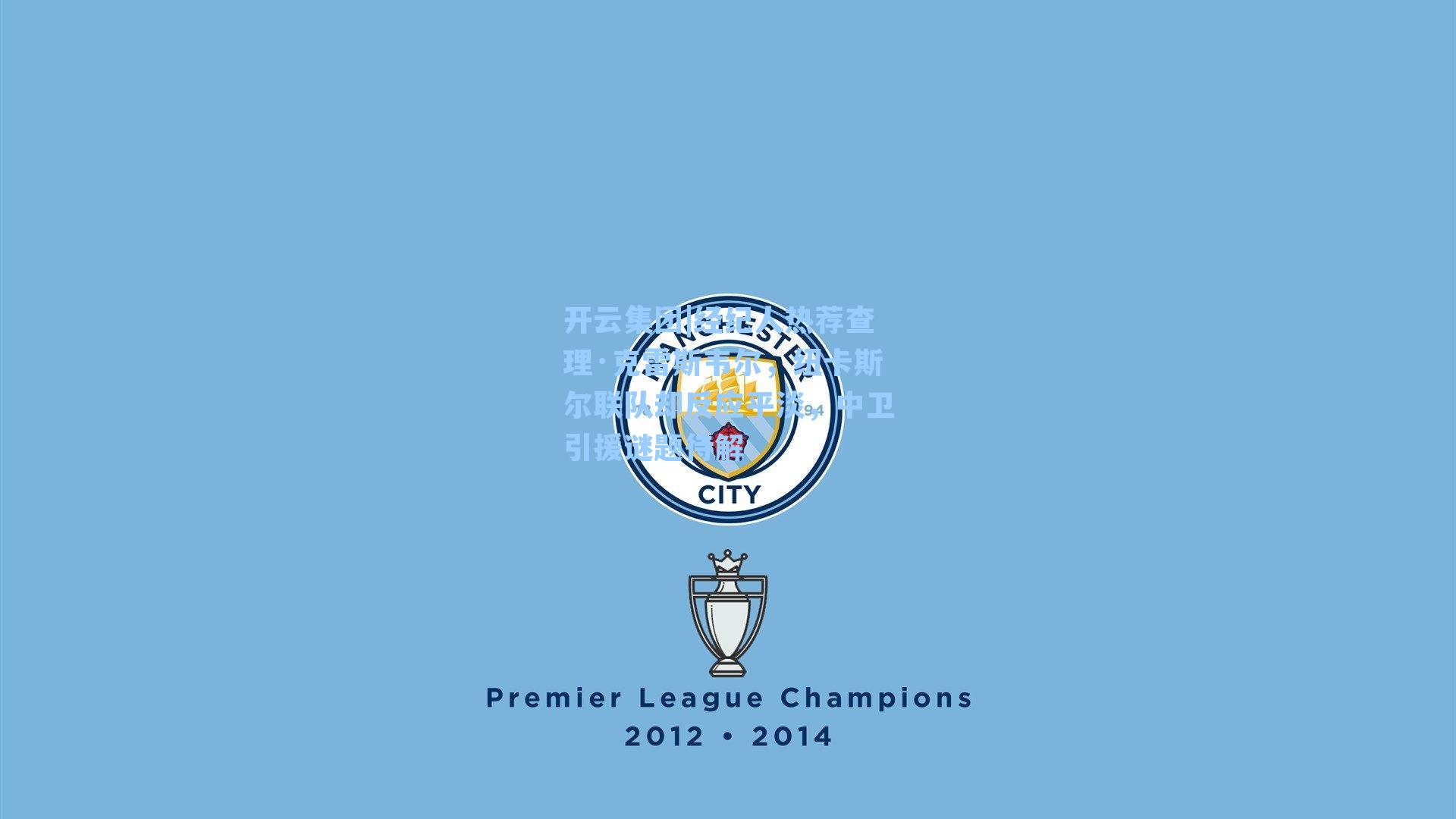 开云集团|经纪人热荐查理·克雷斯韦尔，纽卡斯尔联队却反应平淡，中卫引援谜题待解