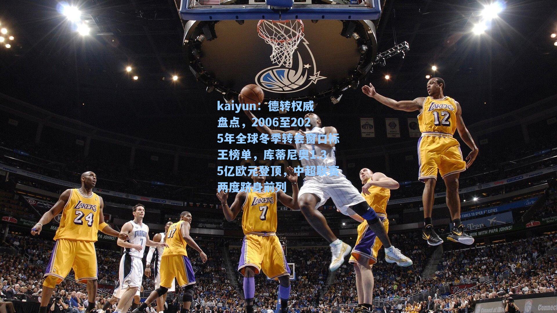 kaiyun：德转权威盘点，2006至2025年全球冬季转会窗口标王榜单，库蒂尼奥1.35亿欧元登顶，中超联赛两度跻身前列